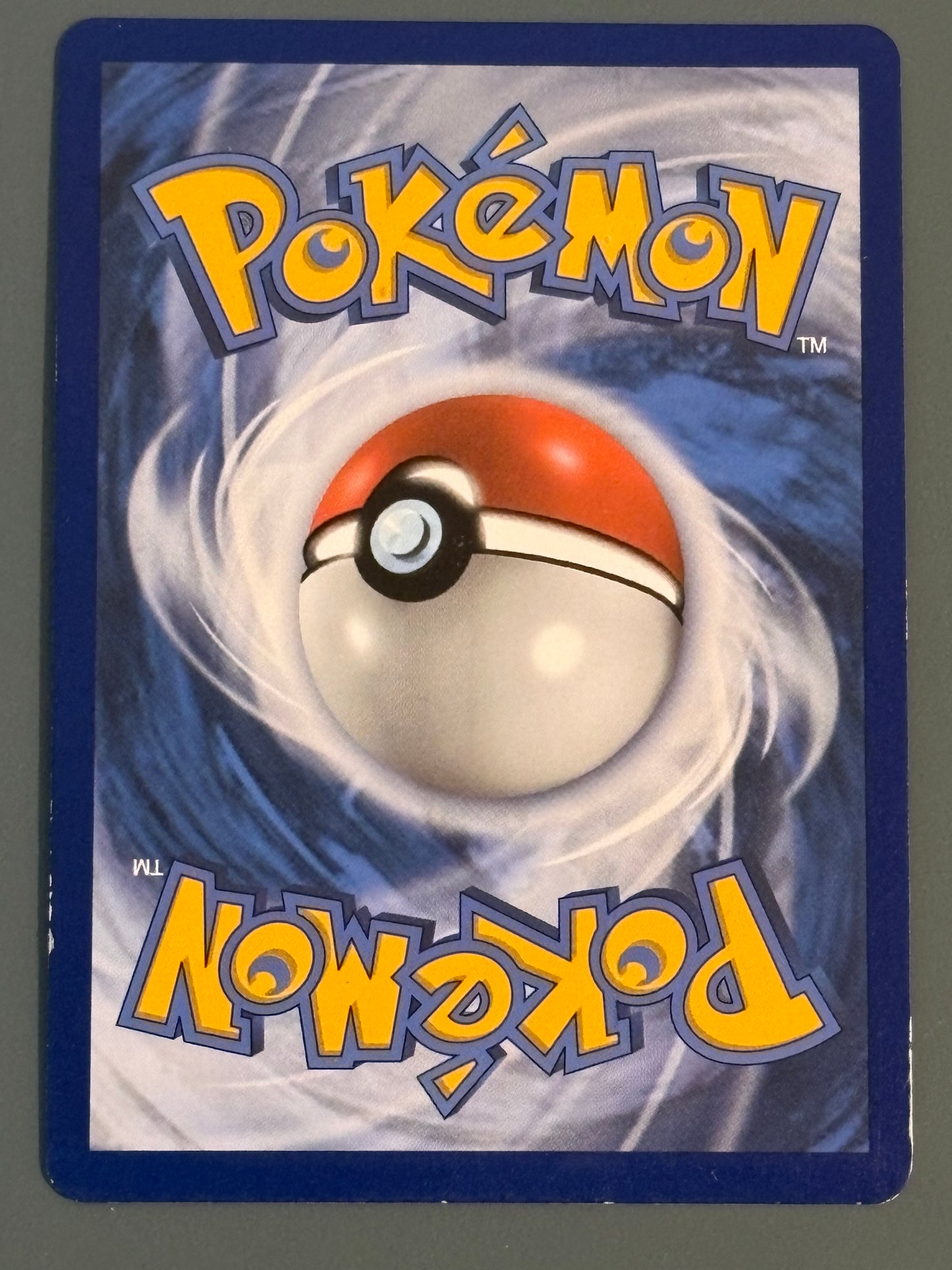 Garbodor V 100/203 - ENG