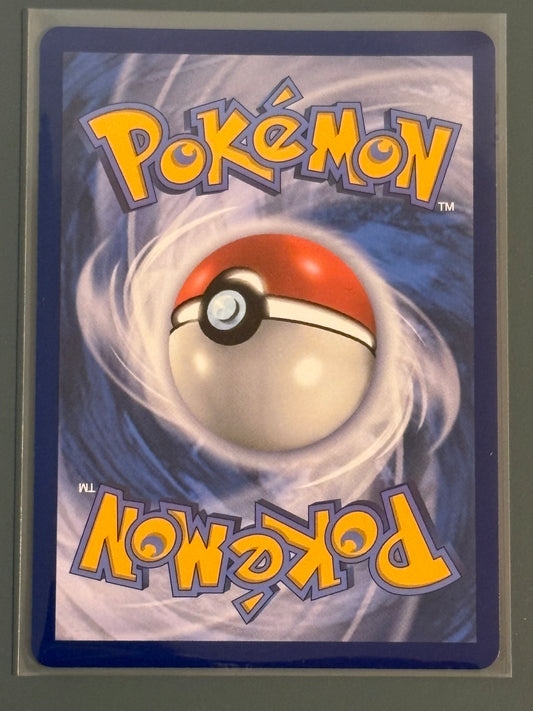 Charmander 038 Promo - MEP - ENG