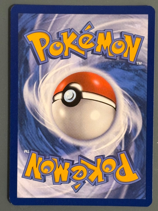 Eevee 074 - PRE - ENG PokemonDay 2025