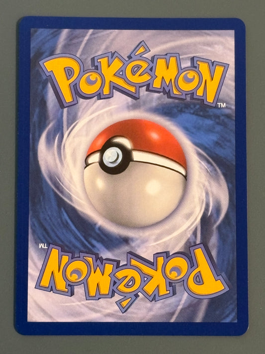 Squirtle 039 Promo - MEP - ENG