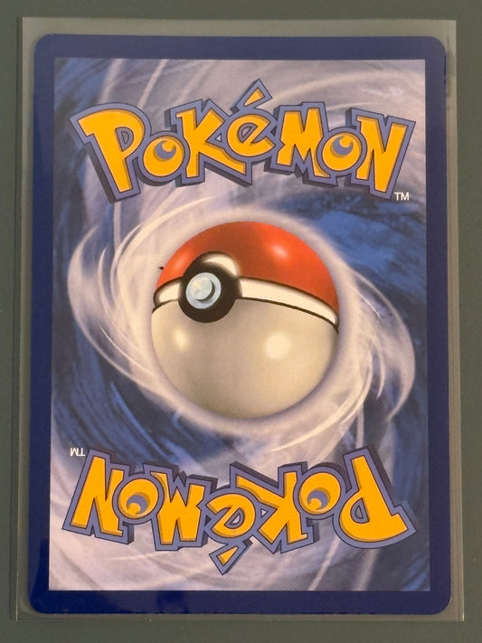 Bulbasaur 037 Promo - MEP - ENG