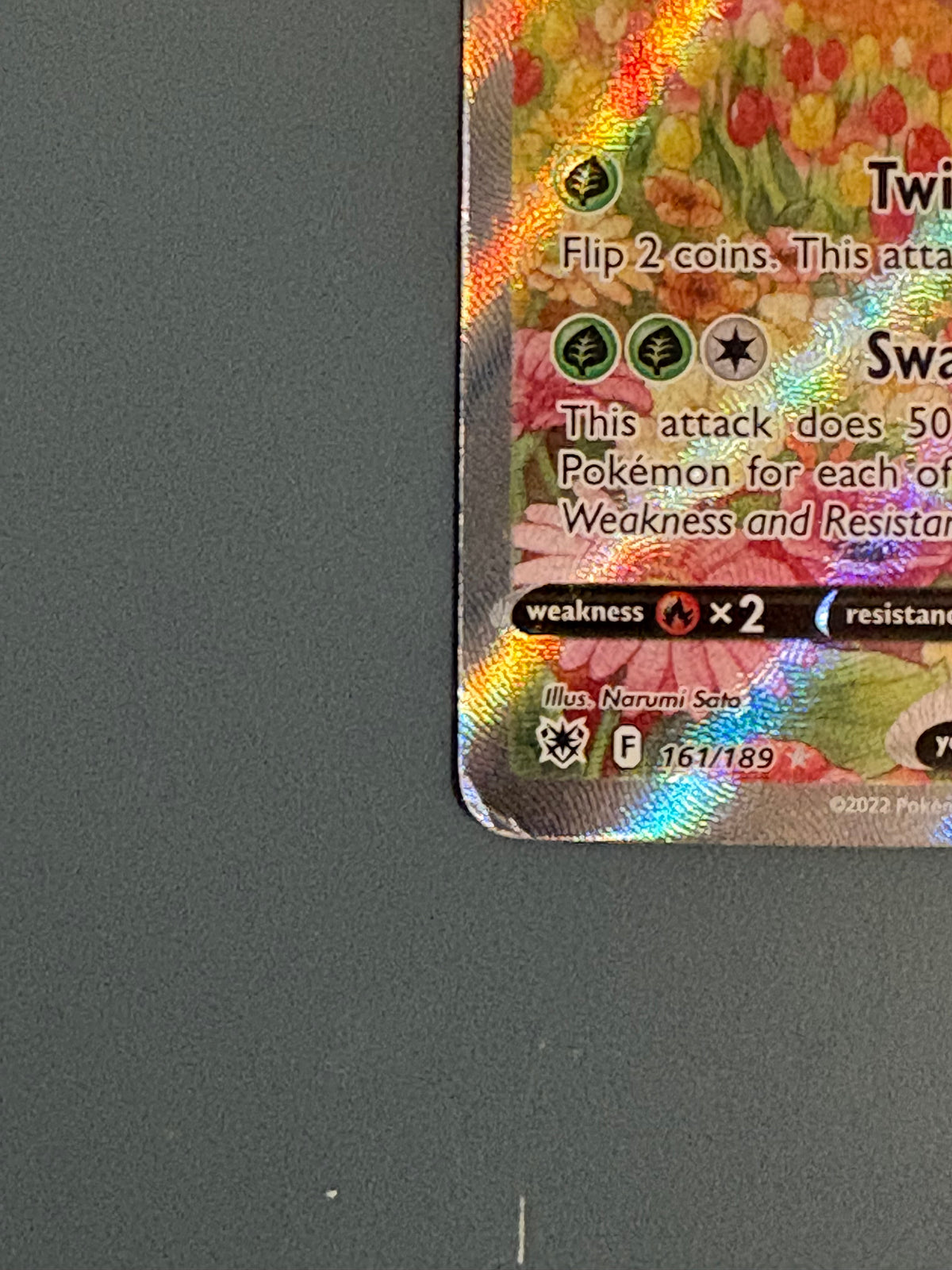 Beedrill - ASC - Eng