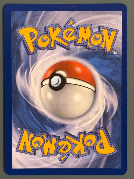 Spearow 151 - MEG - ENG