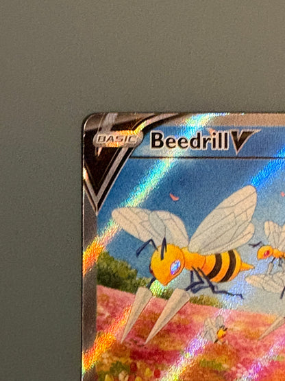 Beedrill - ASC - Eng