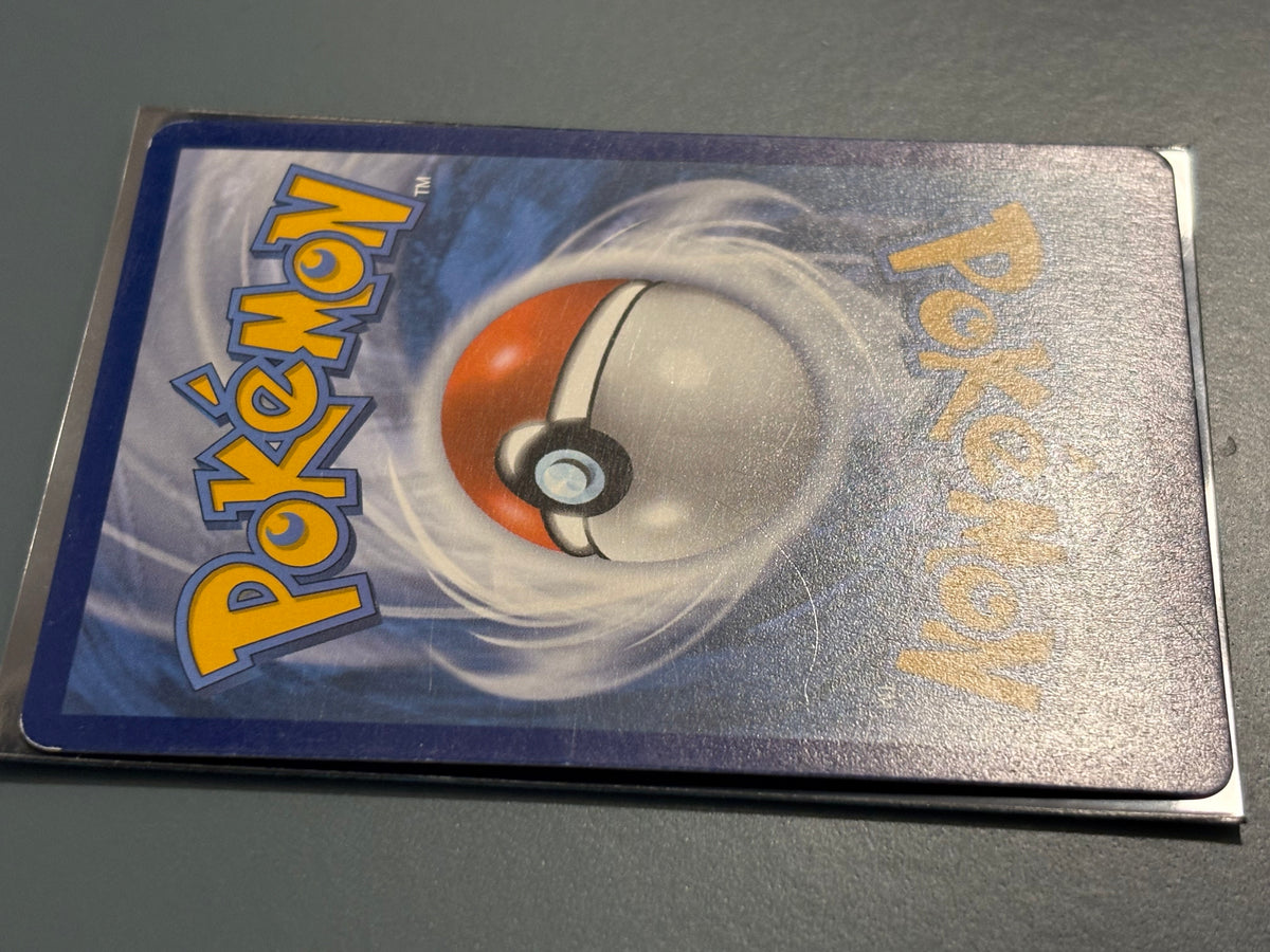 Beedrill - ASC - Eng