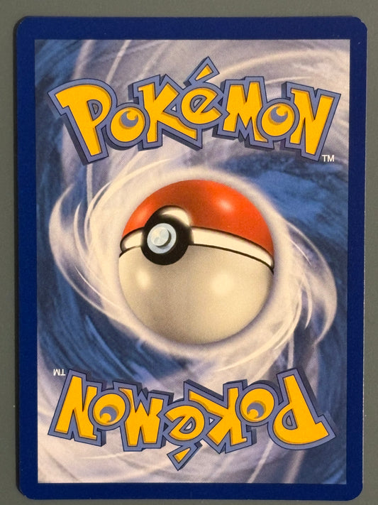 Weavile 238 - Pokemon Cosmic Eclipse - ENG